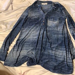 Long sleeve shirt from mySTYLE
